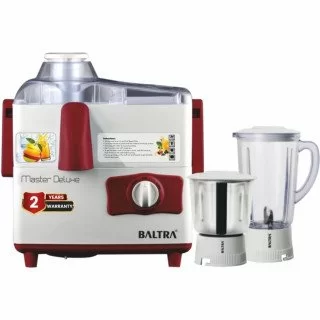 Master Dlx Juicer Mixer Grinder Baltra